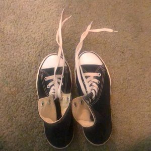 Converse high tops